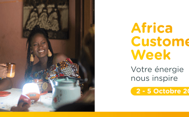 Africa Customer Week 2023